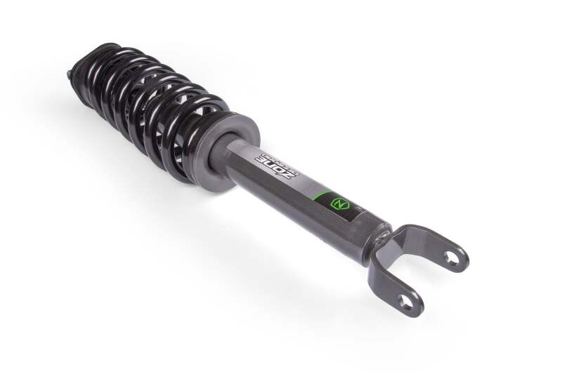 Zone Offroad ZOND4601 - ZORZOND4601 - Zone Offroad 12-18 Ram 1500 6in Loaded Strut - Single Strut (780261J) - Shipped in Europe - Tuningsupply.com