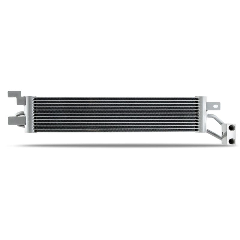 Mishimoto MMTC-JL-18SL - MISMMTC-JL-18SL - Mishimoto 2018+ Jeep Wrangler JL Performance Transmission Cooler - Shipped in Europe - Tuningsupply.com