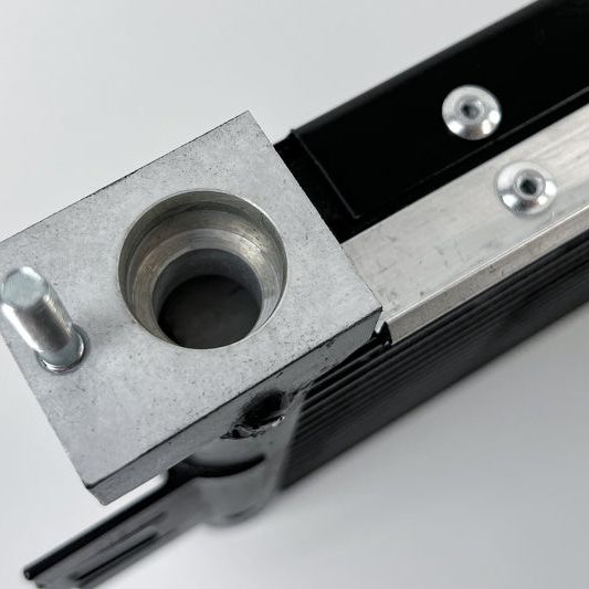 CSF 8266 - CSF8266 - CSF G8X M3/M4/M2 High Performance Engine Oil Cooler - Shipped in Europe - Tuningsupply.com