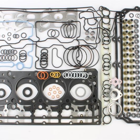 Cometic Gasket PRO3005T - CGSPRO3005T - Cometic Street Pro 03-06 Ford 6.0L Powerstroke Diesel V8 w/ 19mm Dowels, 96mm Top End Gasket Kit - Shipped in Europe - Tuningsupply.com