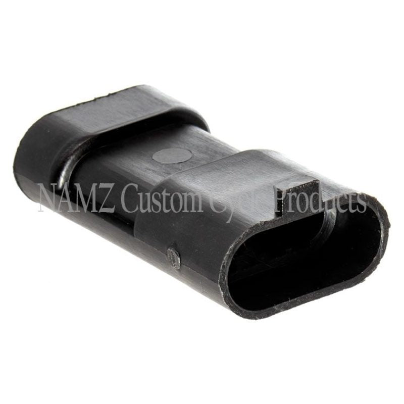 NAMZ NMD-410017 - NAMNMD-410017 - NAMZ Delphi 4-Position OEM Mating Connector for ND-13532244 - Shipped in Europe - Tuningsupply.com