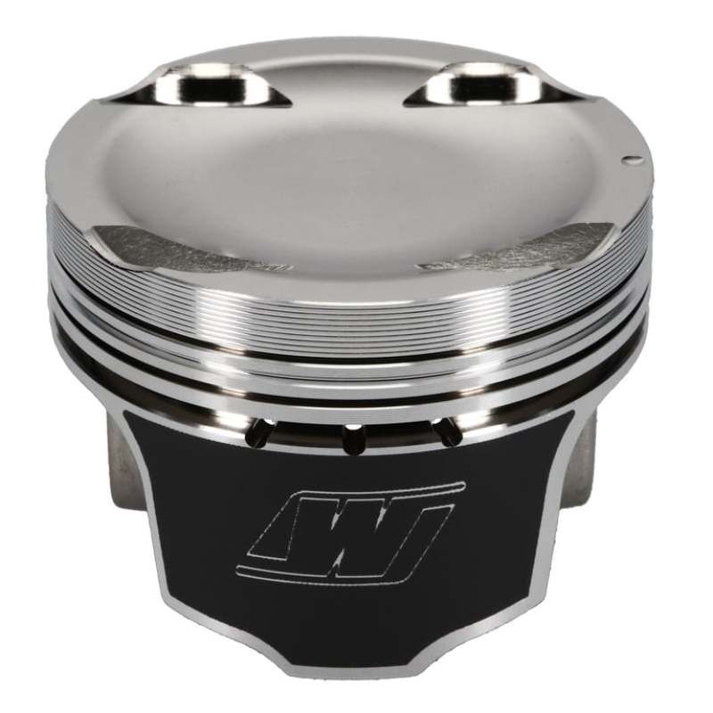 Wiseco K626M8525AP - WISK626M8525AP - Wiseco 1400 HD Mitsu EVO 8 - 4G63 Turbo -14cc 85.25mm Bore 8.5 CR Piston Shelf Stock Kit - Shipped in Europe - Tuningsupply.com