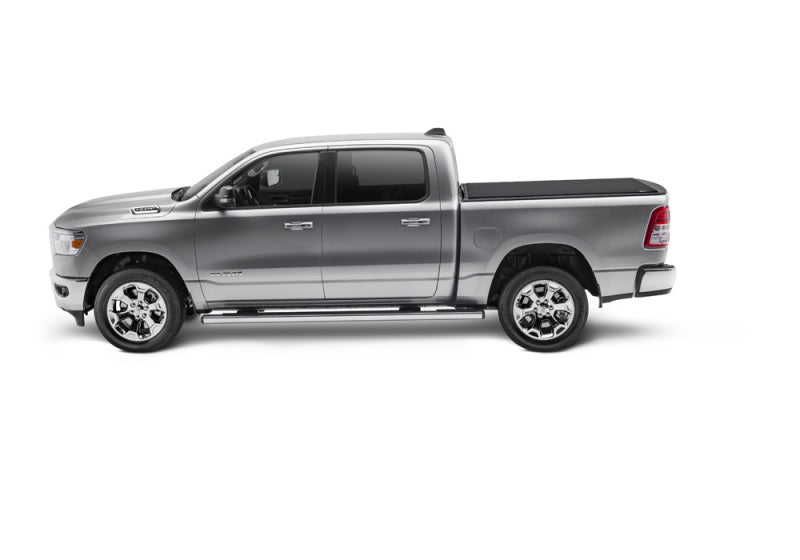 Truxedo 1486901 - TRX1486901 - Truxedo 19-20 Ram 1500 (New Body) w/o Multifunction Tailgate 6ft 4in Pro X15 Bed Cover - Shipped in Europe - Tuningsupply.com