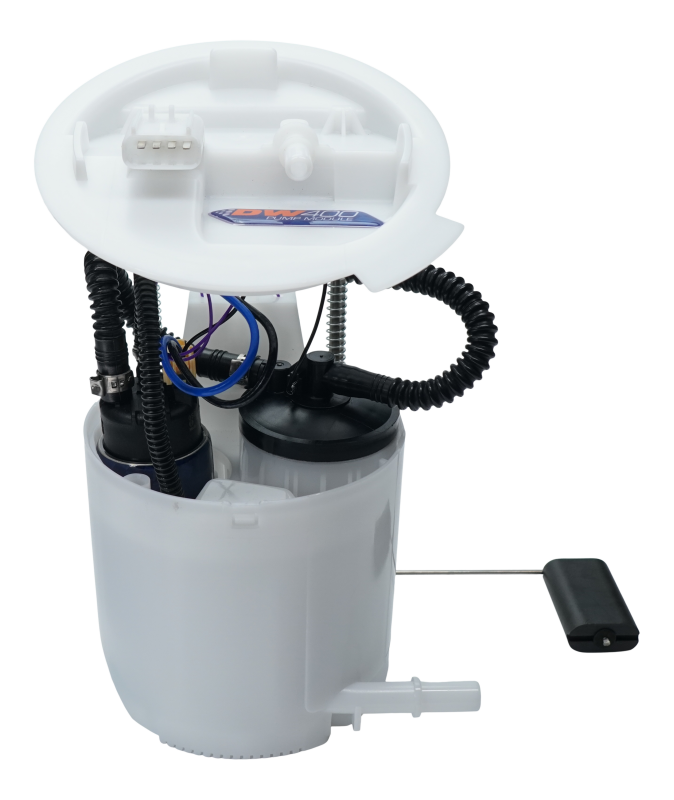 DeatschWerks 9-403-7231 - DWK9-403-7231 - DeatschWerks DW400 Performance Pump Module for 15-24 Mustang - Shipped in Europe - Tuningsupply.com