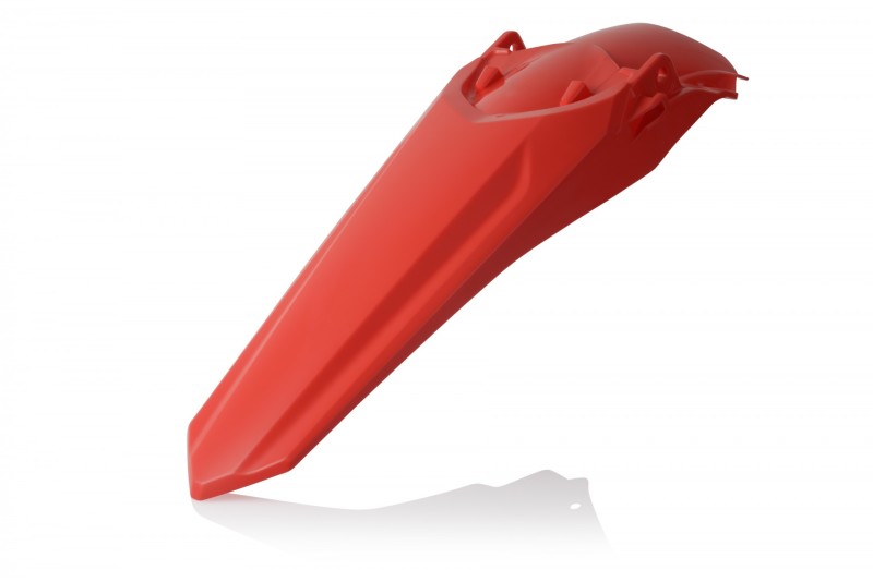 Cycra 1CYC-1814-32 - CYC1CYC-1814-32 - Cycra 22+ Honda CRF250R Replica Rear Fender - Red - Shipped in Europe - Tuningsupply.com