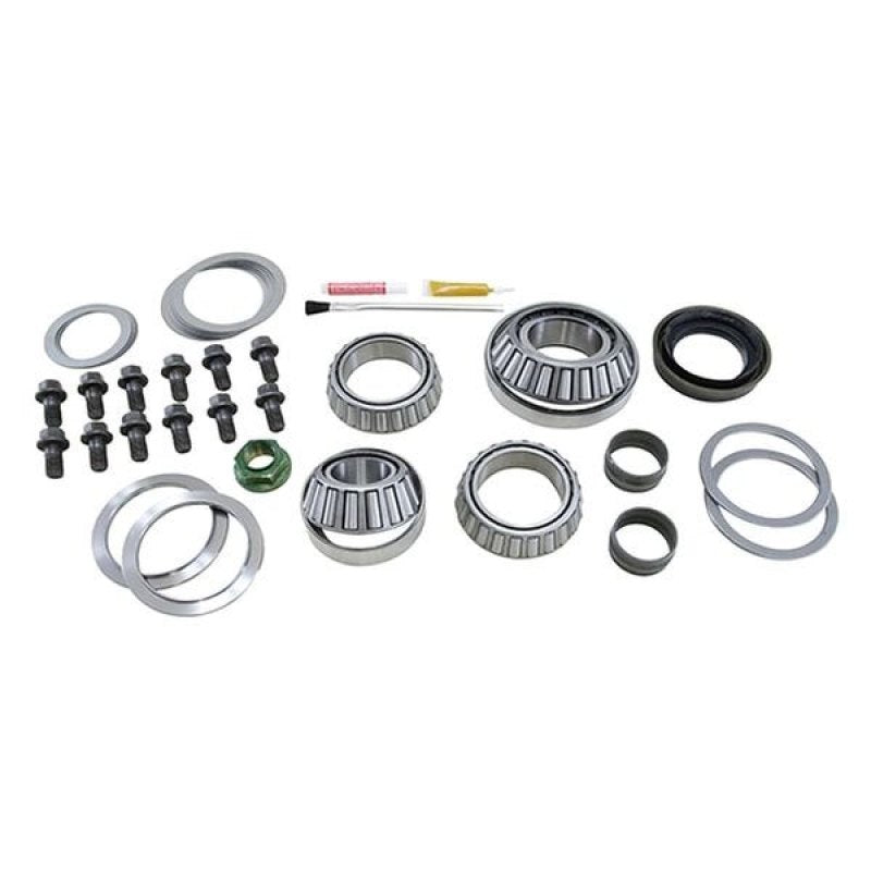 Yukon Gear & Axle ZK GM9.5-12B - YUKZK GM9.5-12B - USA Standard Master Overhaul Kit For 97-13 GM 9.5in Differential - Shipped in Europe - Tuningsupply.com
