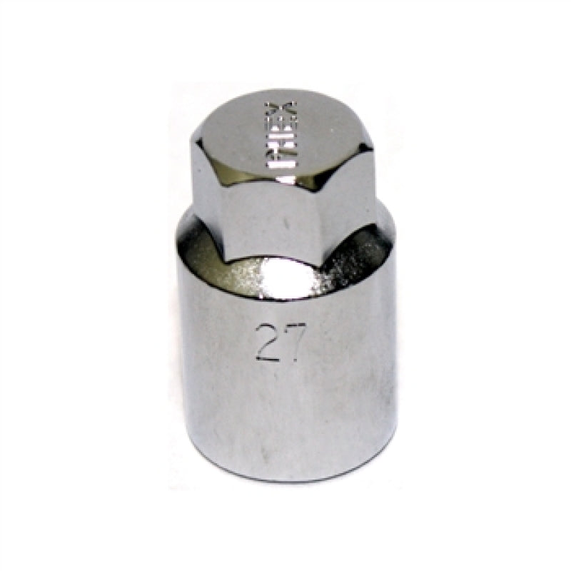 Rays WRKEY27 - RAYWRKEY27 - Rays Key Number 27 Replacment Key L32 Short Type - Shipped in Europe - Tuningsupply.com