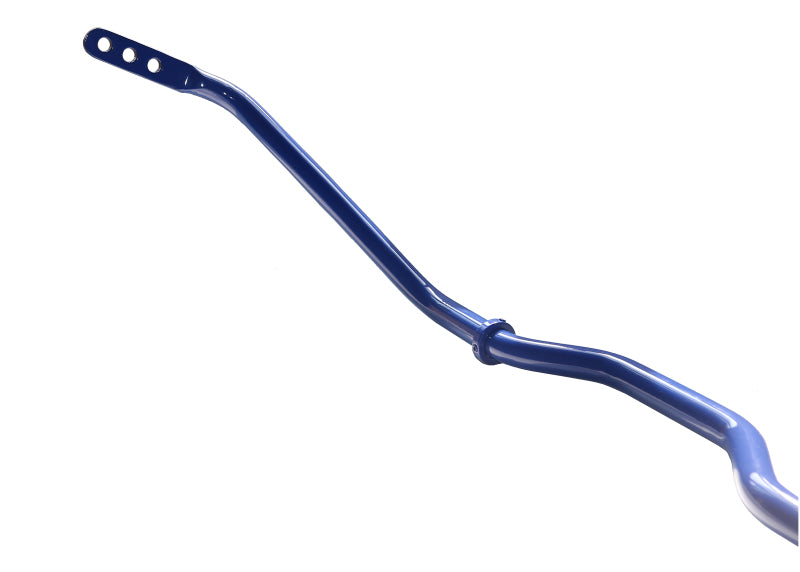 Superpro RC0115RZ-20 - SPRRC0115RZ-20 - SuperPro Tesla Model 3 20mm Rear Sway Bar - Shipped in Europe - Tuningsupply.com