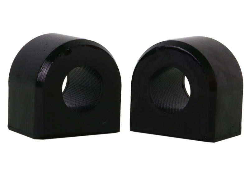 Whiteline W23617 - WHLW23617 - Whiteline 10-14 Volkswagen Golf 22.5mm Front Sway Bar Mount Bushing Kit - Shipped in Europe - Tuningsupply.com