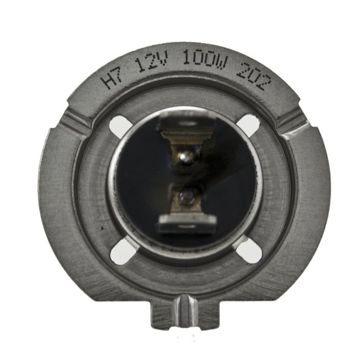 Hella LAH71070307 - HELLAH71070307 - Hella Optilux H7 100W XB Extreme Blue Bulbs (Pair) - Shipped in Europe - Tuningsupply.com