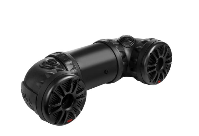 Boss Audio ATV25B - BSAATV25B - Boss Audio Systems ATV Bluetooth Sound System/ 6.5in Speakers/ Amplified - Shipped in Europe - Tuningsupply.com