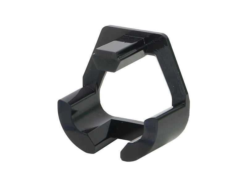 Whiteline KDT978 - WHLKDT978 - Whiteline 2018-2022 Toyota Corolla Engine - Torque Arm Bushing Kit - Shipped in Europe - Tuningsupply.com