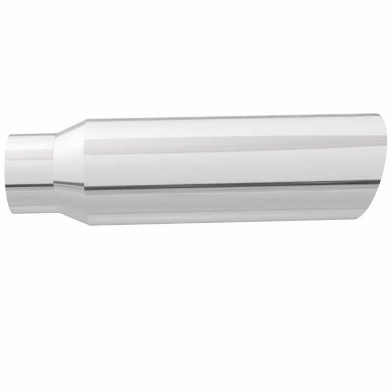 Magnaflow 35205 - MAG35205 - MagnaFlow Tip 1-pk BB SC 3.5x12 2.5 ID 15 - Shipped in Europe - Tuningsupply.com