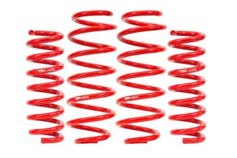 BMR Suspension SPD110R - BMRSPD110R - BMR Suspension 08-23 Dodge Challenger / 06-23 Dodge Charger Demon Killer Drag Springs - Set of 4 - Shipped in Europe - Tuningsupply.com