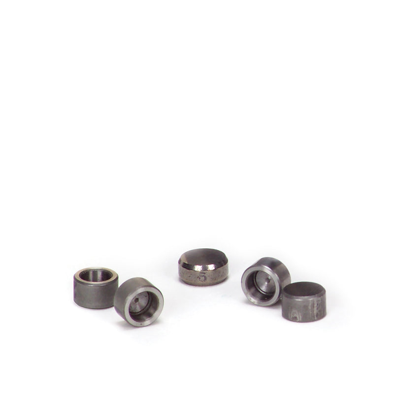 Supertech LC-55-1.00B - SPTLC-55-1.00B - Supertech Lash Cap 5.5mm Dia 2.5mm Deep 1.00mm (0.039in) Thick - Shipped in Europe - Tuningsupply.com