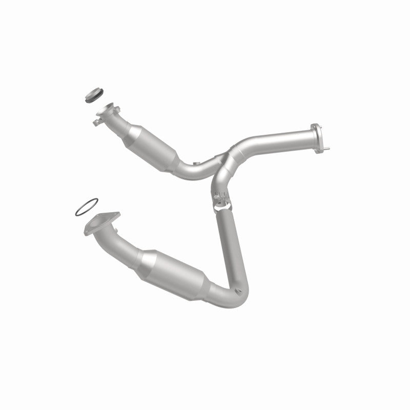 Magnaflow 49194 - MAG49194 - MagnaFlow Conv DF 07-09 Chevy/GMC Silverado/Suburban/Sierra/Tahoe/Yukon - Shipped in Europe - Tuningsupply.com