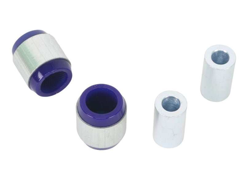 Superpro SPF5562K - SPRSPF5562K - Superpro 17-20 Hyundai Elantra Rear Lateral Arm (Toe Control Arm) Inner Bushing Kit - Shipped in Europe - Tuningsupply.com