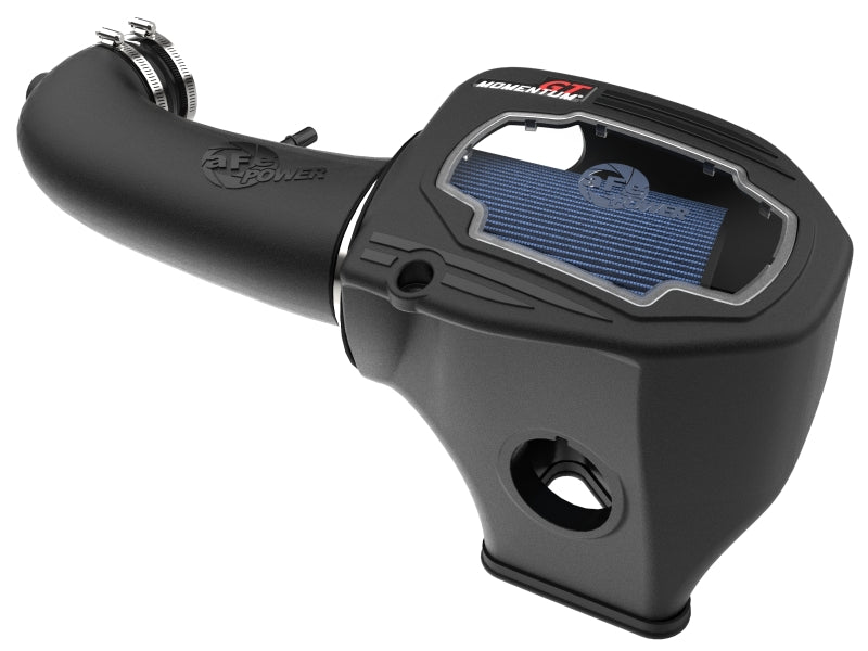 aFe 50-70126R - AFE50-70126R - aFe 11-23 Dodge Challenger V8 5.7L Momentum GT Cold Air Intake System w/ Pro 5R Filter - Shipped in Europe - Tuningsupply.com