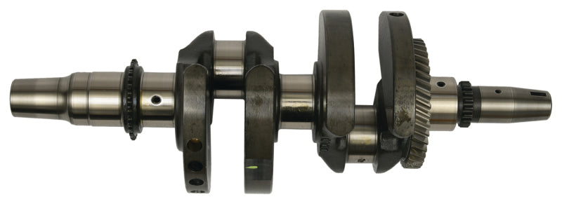 Hot Rods HR00046 - HDSHR00046 - Hot Rods 20-21 RZR Turbo Pro XP 925cc/2021 RZR Turbo Pro XP 4 925cc Crankshaft Only - Shipped in Europe - Tuningsupply.com