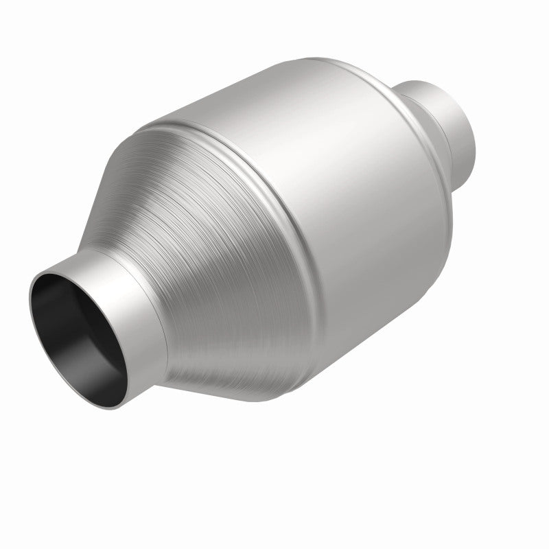 Magnaflow 60105 - MAG60105 - MagnaFlow Universal Catalytic Converter 2.25 C/C 5.00 Diesel Spun - Shipped in Europe - Tuningsupply.com