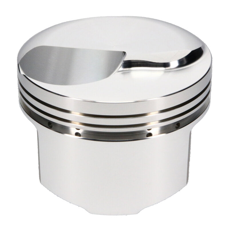 JE Pistons 212157 - JEP212157 - JE Pistons Chevrolet Big Block 4.310in Bore 1.270in CH 18.00 CC Piston Kit - Shipped in Europe - Tuningsupply.com