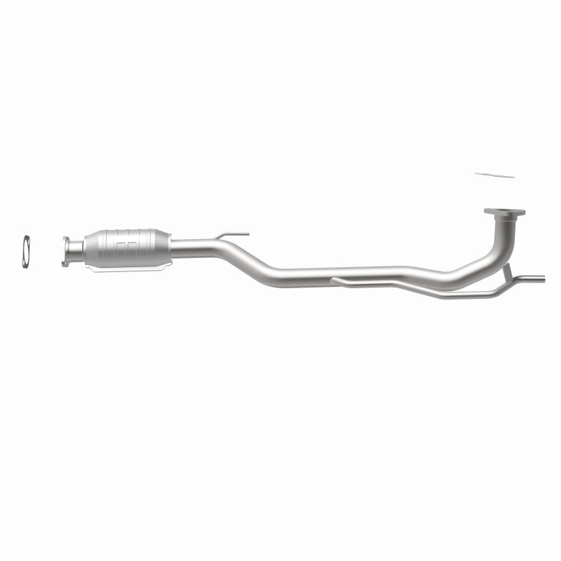 Magnaflow 22756 - MAG22756 - MagnaFlow Conv Direct Fit 300Zx 90-96 P/S - Shipped in Europe - Tuningsupply.com