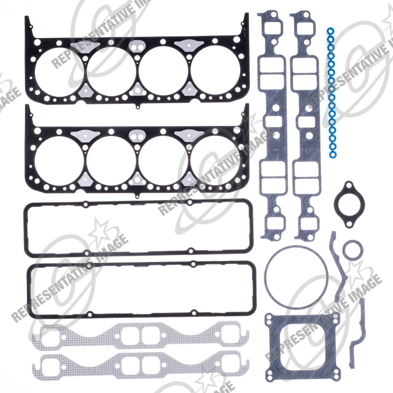 Cometic Gasket - CGSC4755 - Cometic Nissan SR20DE/SR20DET Valve Cover Gasket Kit - RWD - With VTC - Shipped in Europe - Tuningsupply.com