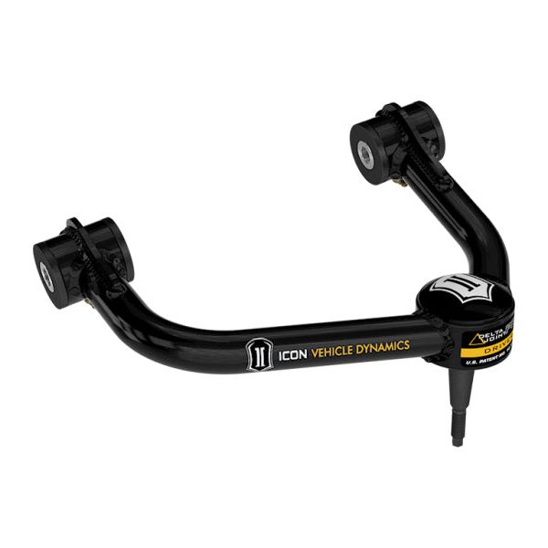 ICON 98522DJ - ICO98522DJ - ICON 21-23 Ford F150 Tubular UCA DJ Pro Kit - Shipped in Europe - Tuningsupply.com