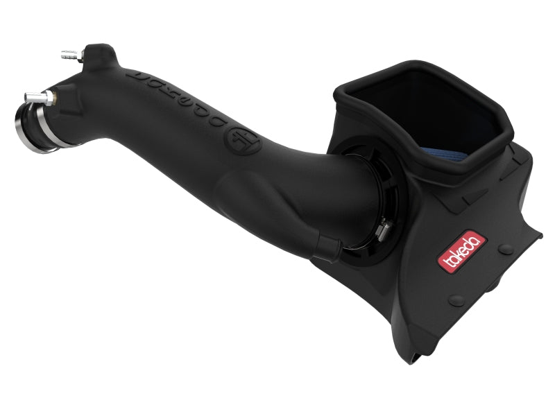 aFe - AFE56-10035R - aFe MagnumFORCE Intake Stage-2 Pro 5R 17-23 Hyundai i30N L4-2.0L (t) - Shipped in Europe - Tuningsupply.com