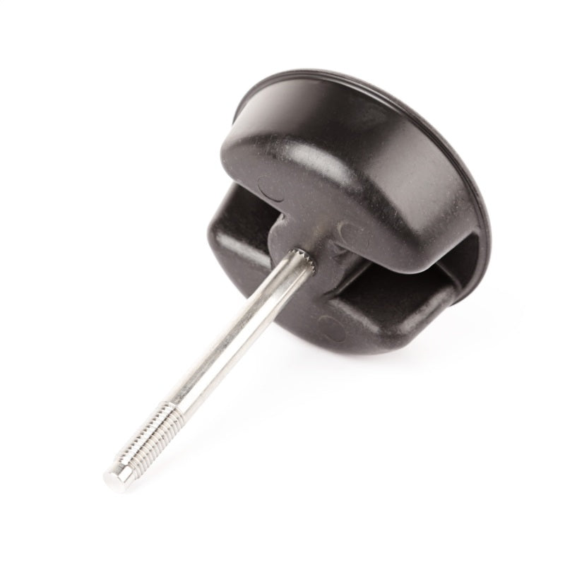 OMIX 11251.11 - OMI11251.11 - Omix Targa Top Mounting Knob- 07-18 Jeep Wrangler JK - Shipped in Europe - Tuningsupply.com