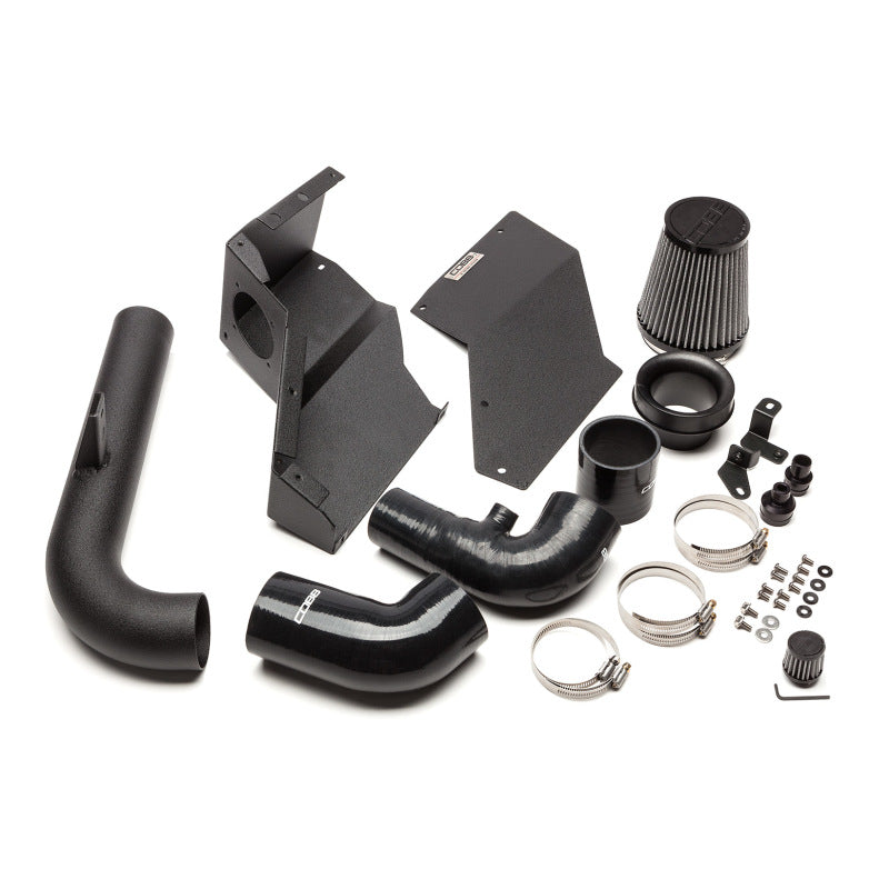 COBB 7V1150 - COBB7V1150 - Cobb 10-14 Volkswagen GTI MK6 (USDM) SF Intake System - Shipped in Europe - Tuningsupply.com