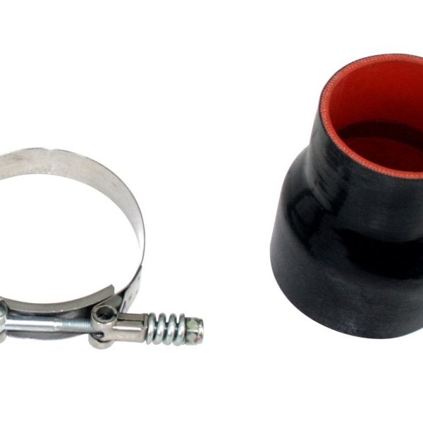 aFe 46-20048 - AFE46-20048 - aFe Bladerunner Intercoolers Tube Out I/C Tube Out GM Diesel Trucks 04.5-05 V8-6.6L(td) LLY - Shipped in Europe - Tuningsupply.com