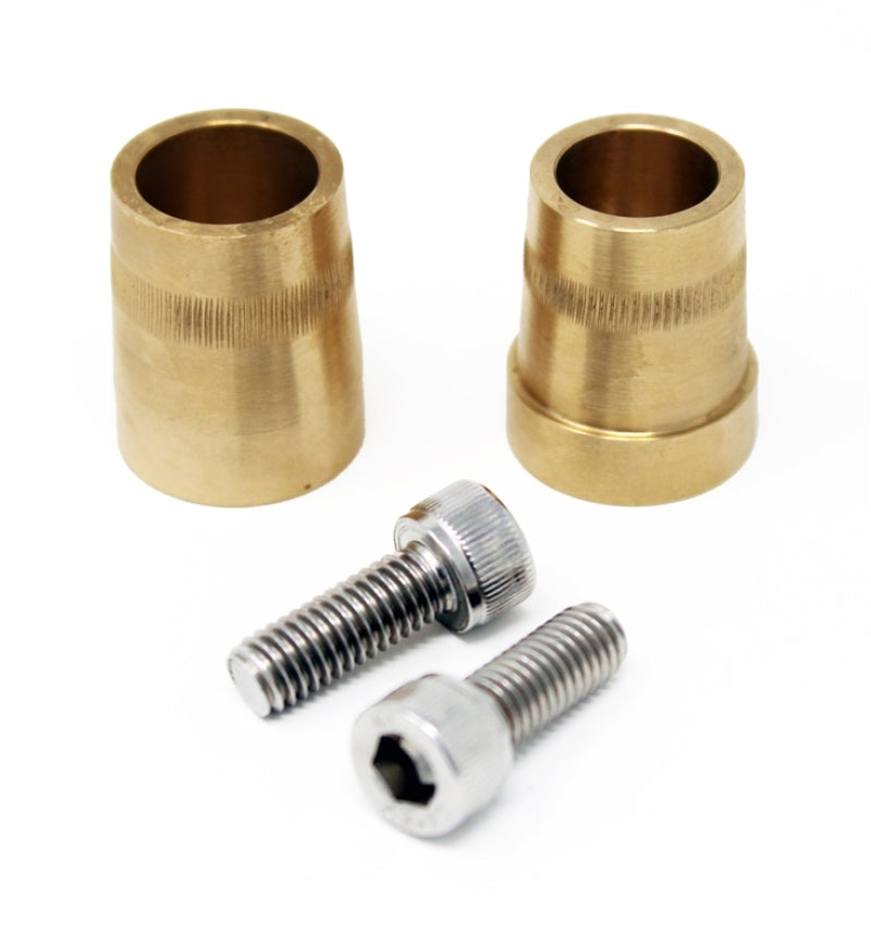 Torque Solution TS-BT-450 - TQSTS-BT-450 - Torque Solution Battery Terminals Universal Brass M6 Bolt to SAE - Shipped in Europe - Tuningsupply.com