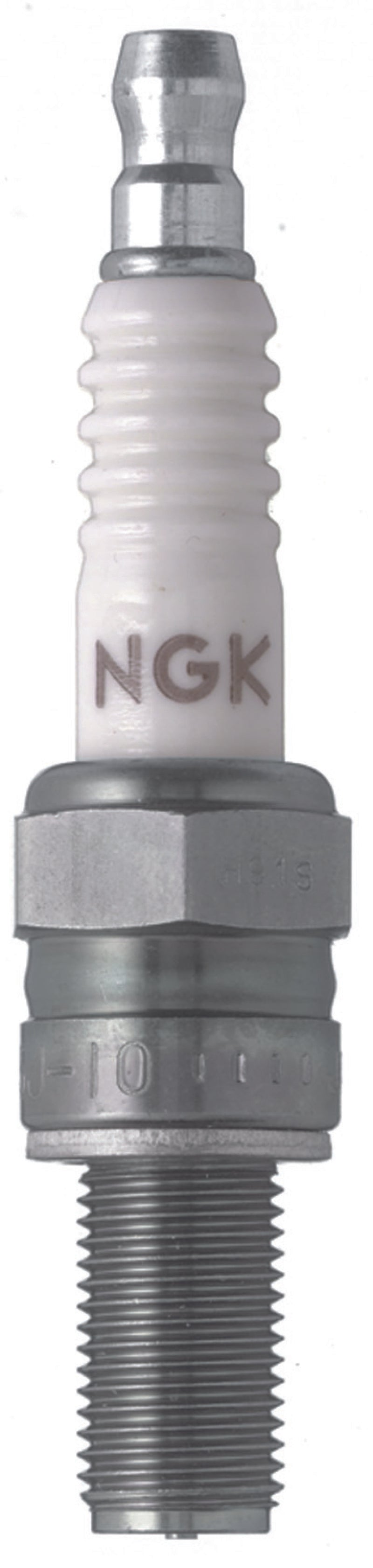 NGK - NGK4216 - NGK Racing Spark Plug Box of 4 (R0045Q-10) - Shipped in Europe - Tuningsupply.com