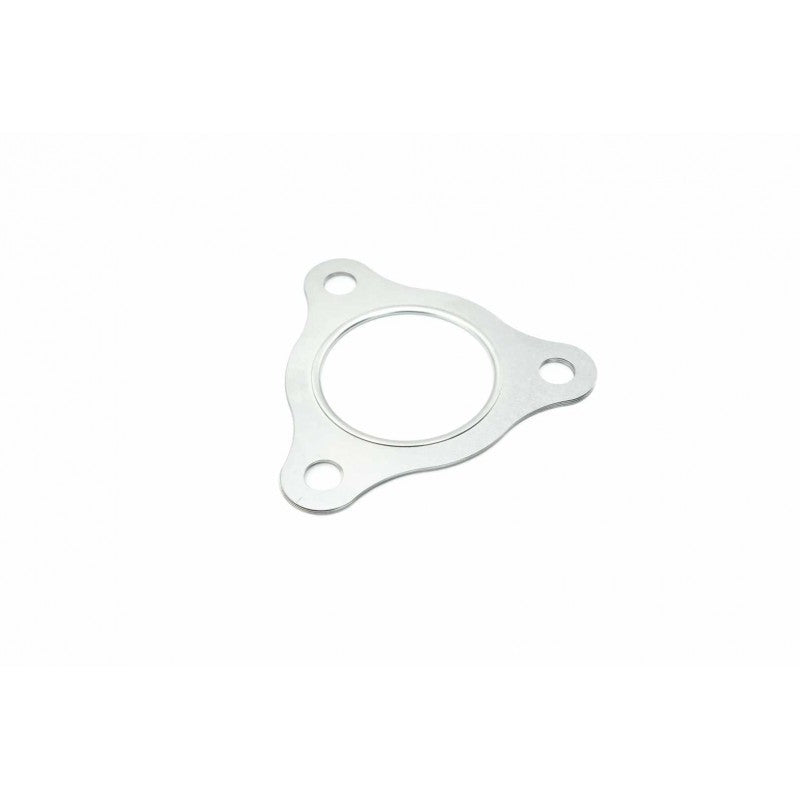 Turbo XS GEM3HUP-EJ2025 - TXSGEM3HUP-EJ2025 - Turbo XS Subaru EJ20/EJ25 5 Layer SS Exhaust Manifold to 3 Hole Up-Pipe Gasket - Shipped in Europe - Tuningsupply.com