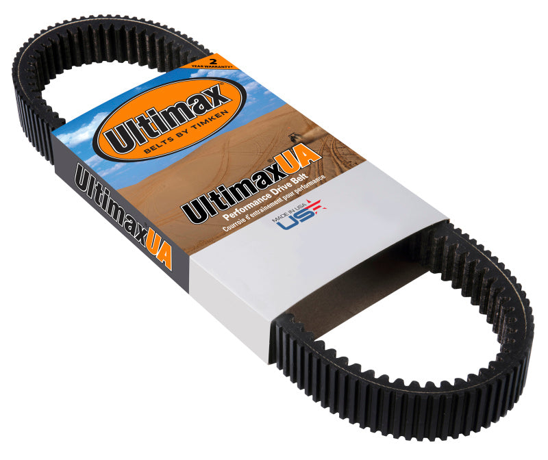 Ultimax UA426 - ULTUA426 - Ultimax ATV/UTV UA Drive Belt- UA426 - Shipped in Europe - Tuningsupply.com