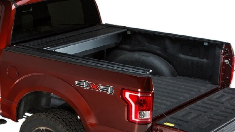 Retrax - RTX30484 - Retrax 20-22 Chevrolet/GMC (6.9ft. Bed) Retrax IX - Shipped in Europe - Tuningsupply.com