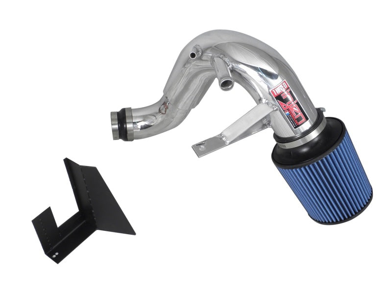 Injen SP1330P - INJSP1330P - Injen 2011-14 Hyundai Sonata/Kia Optima 2.0L Turbo Polished Short Ram Intake - Shipped in Europe - Tuningsupply.com