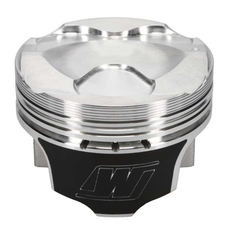 Wiseco K727M8625 - WISK727M8625 - Wiseco Subaru FA20 Direct Injection Piston Kit 2.0L -9.5cc - Shipped in Europe - Tuningsupply.com