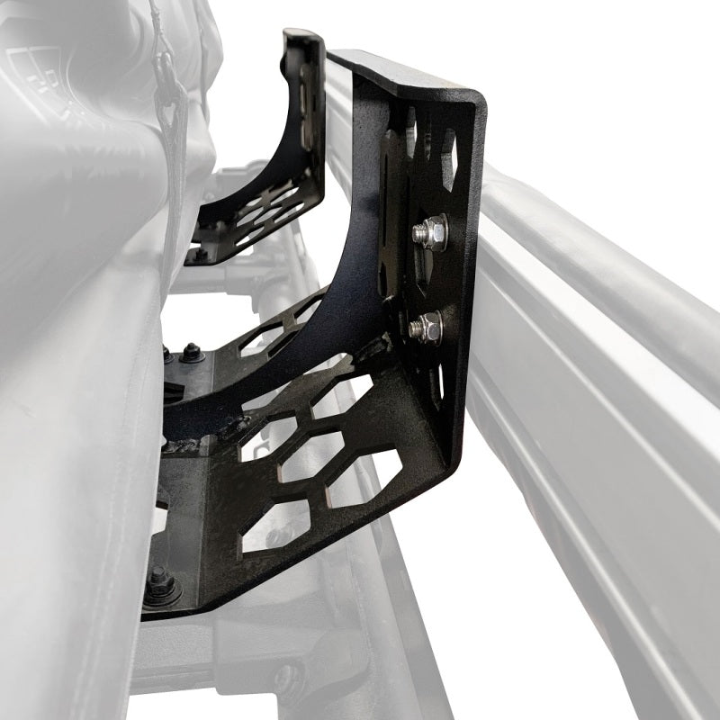 Go Rhino 5950040T - GOR5950040T - Go Rhino Rhino Awning Bracket Kit - Shipped in Europe - Tuningsupply.com
