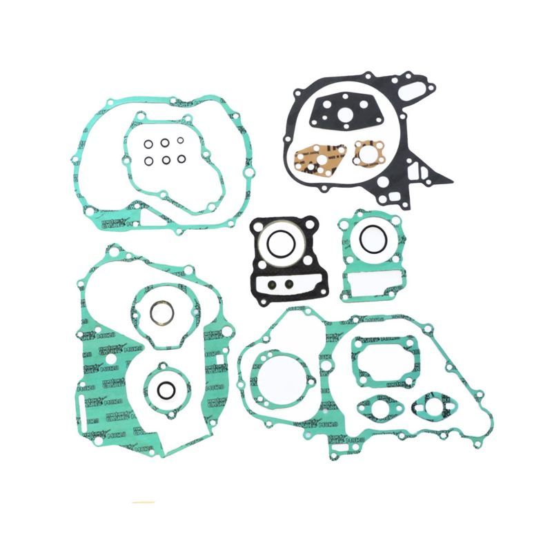 Athena P400210850131 - ATHP400210850131 - Athena 85-86 Honda TRX 125 FourTrax Complete Gasket Kit (Excl Oil Seals) - Shipped in Europe - Tuningsupply.com