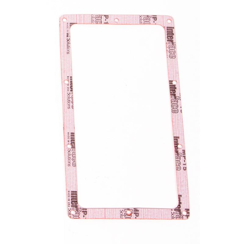 BBK 1601 - BBK1601 - BBK 86-95 Mustang 5.0 Upper To Lower EFI Intake EFI Manifold Gasket Set BBK SSI - Shipped in Europe - Tuningsupply.com