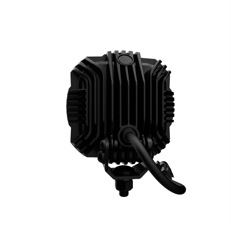 KC HiLiTES 1289 - KCL1289 - KC HiLiTES FLEX ERA 4 - Single Light Master Kit - Shipped in Europe - Tuningsupply.com