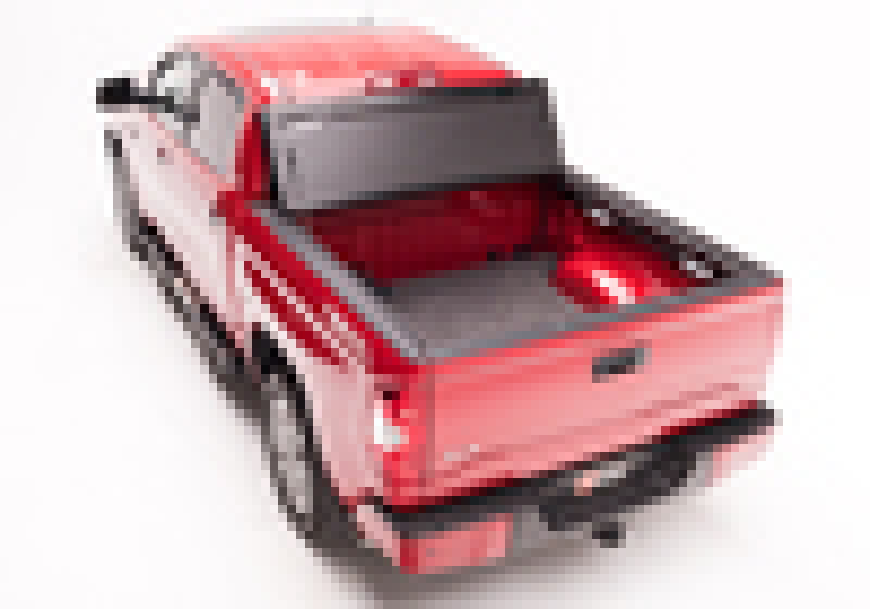 BAK 226403 - BAK226403 - BAK 96-04 Toyota Tacoma 6ft Bed BAKFlip G2 - Shipped in Europe - Tuningsupply.com