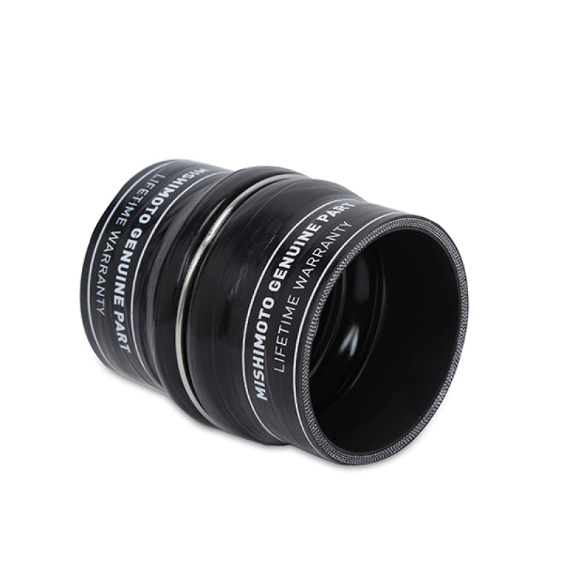 Mishimoto MMBK-RAM-10BK - MISMMBK-RAM-10BK - Mishimoto 10 Dodge 6.7L Cummins Boot Kit - Shipped in Europe - Tuningsupply.com