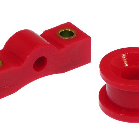 Prothane 8-1601 - PRO8-1601 - Prothane 84-87 Honda Civic Shifter Stabilizer - Red - Shipped in Europe - Tuningsupply.com