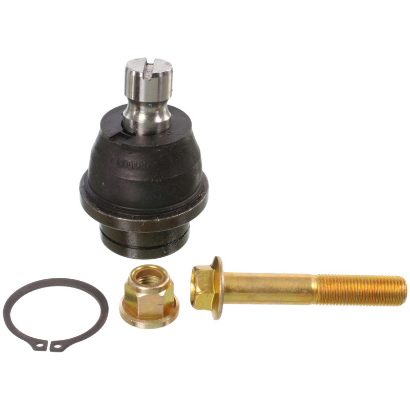 Moog K80647 - MOHK80647 - MOOG 09-12 Suzuki Equator Sport Base Premium Front Lower Ball Joint - Shipped in Europe - Tuningsupply.com