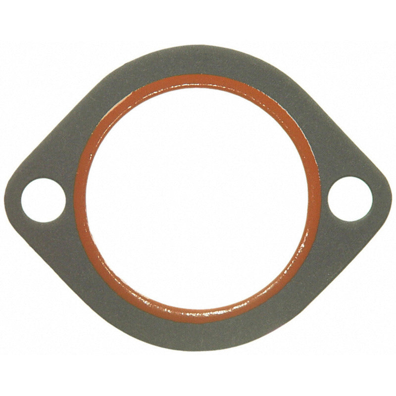 Fel-Pro - FEL35251 - Fel-Pro 94-05 Mazda Miata/93-97 MX-6/90-98 Protege Engine Coolant Outlet Gasket - Shipped in Europe - Tuningsupply.com
