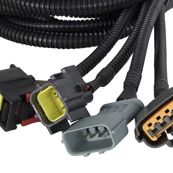 aFe 77-52002 - AFE77-52002 - aFe Power Shift Logic Transmission Module 07.5-16 Dodge Diesel 6.7L w/ 68RFE - Shipped in Europe - Tuningsupply.com