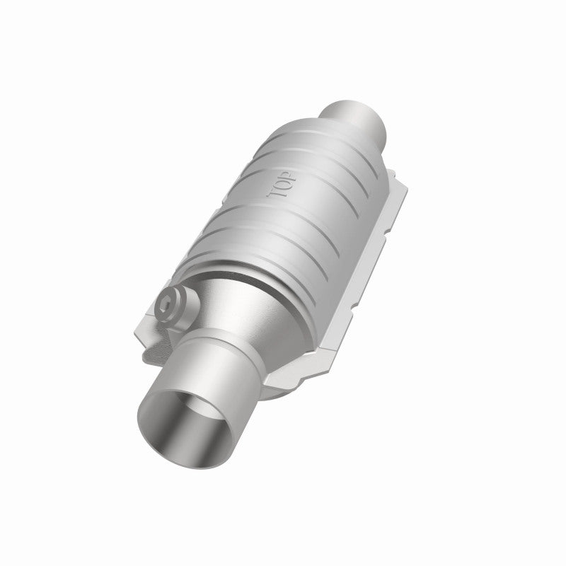 Magnaflow 99305HM - MAG99305HM - MagnaFlow Universal Catalytic Converter 2.25inch GM 3.8L - Shipped in Europe - Tuningsupply.com